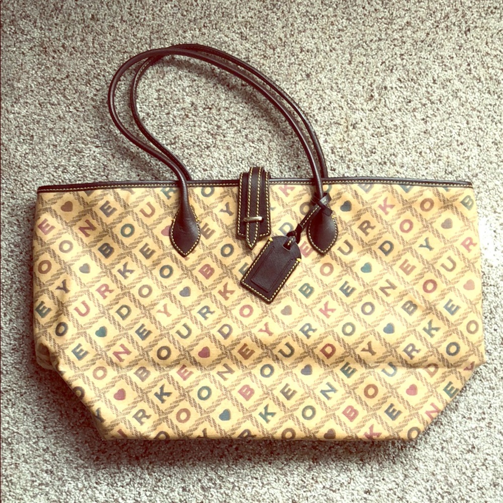 Dooney & Bourke Tote bag